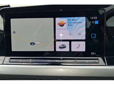 2023 Volkswagen Golf