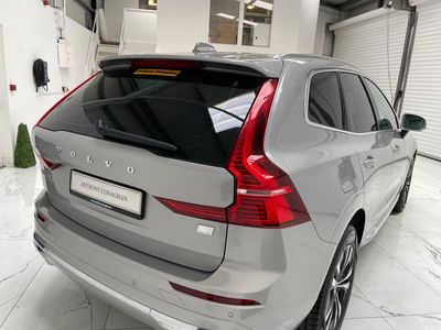 2023 Volvo XC60