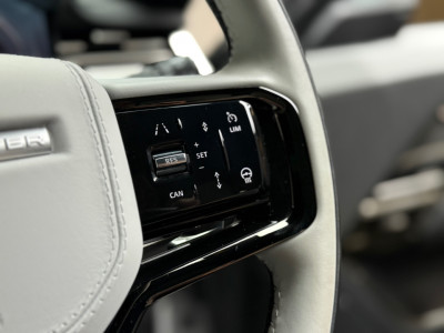 2024 Land Rover Range Rover Sport
