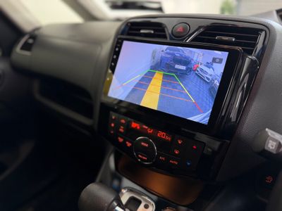 2015 Nissan Serena