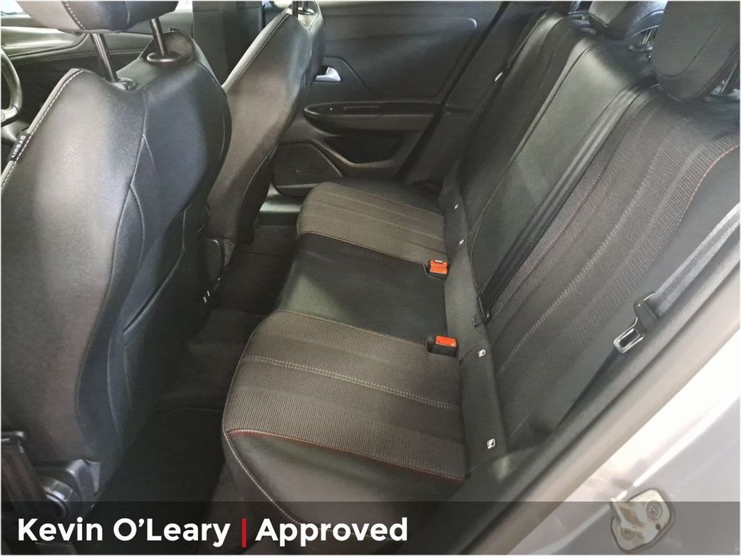 2021 Opel Mokka