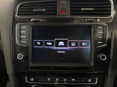 2014 Volkswagen Golf