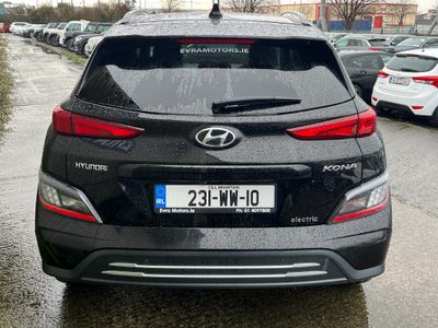 2023 Hyundai Kona