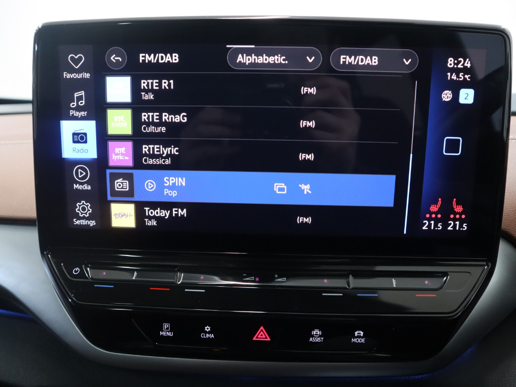 2023 Volkswagen ID.5