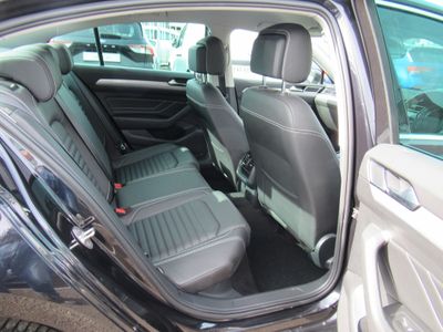 2021 Volkswagen Passat