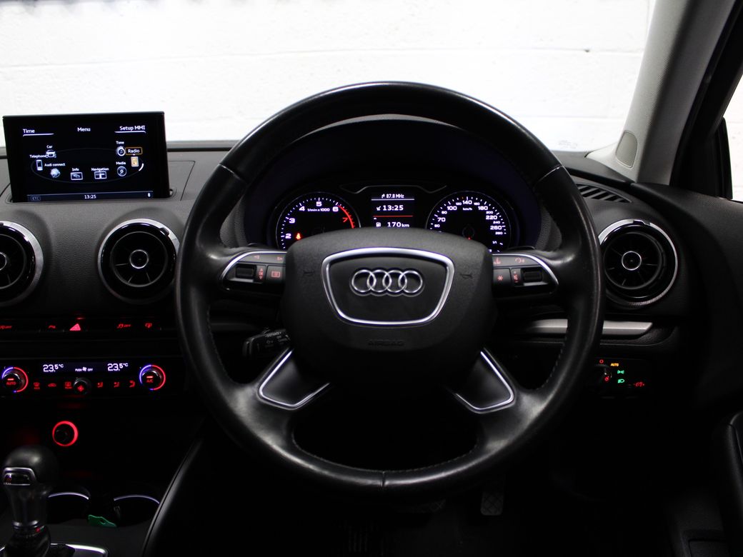 2016 Audi A3