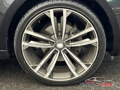 2017 Skoda Octavia