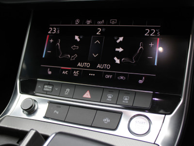 2019 Audi A6