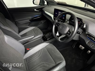 2023 Volkswagen ID.4