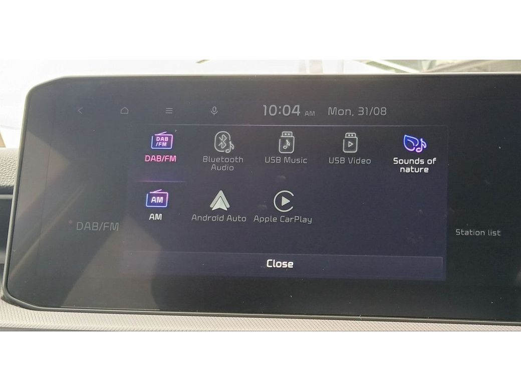 2026 Kia Stonic