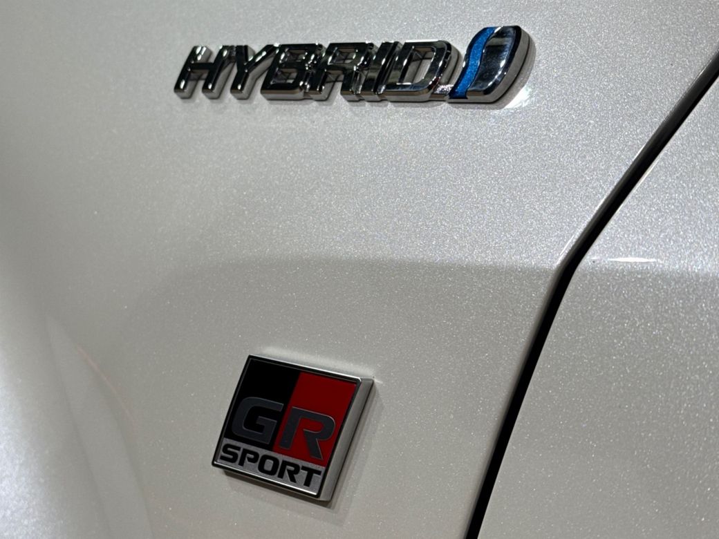 2020 Toyota C-HR
