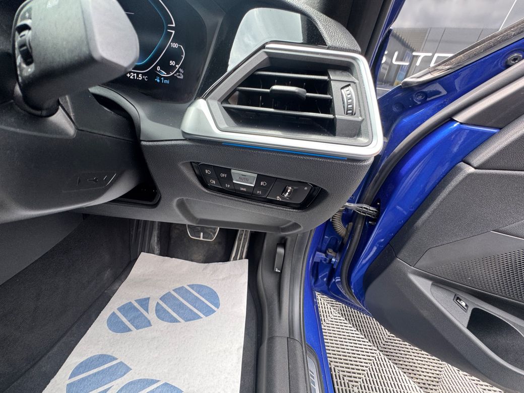 2021 BMW 3 Series