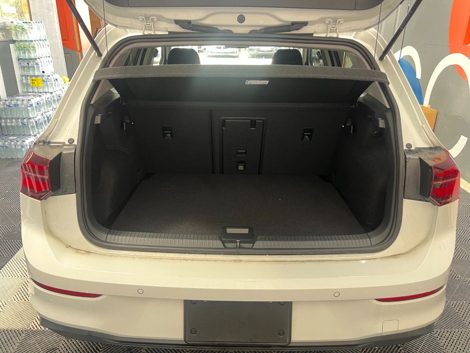 2023 Volkswagen Golf