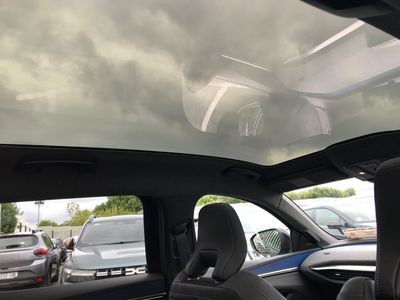 2025 Renault Scenic