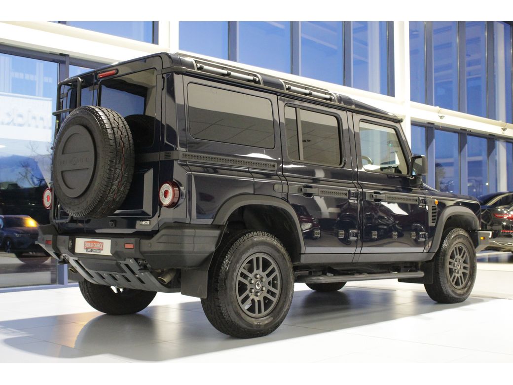 2023 Ineos Grenadier