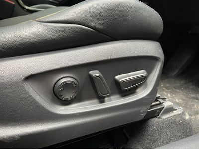 2024 Toyota Corolla Cross