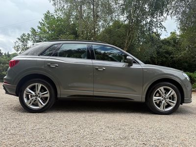 2023 Audi Q3