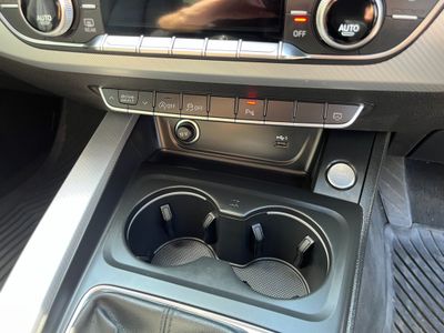 2022 Audi A4