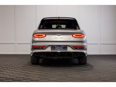 2022 Bentley Bentayga