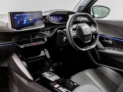 2025 Peugeot 2008