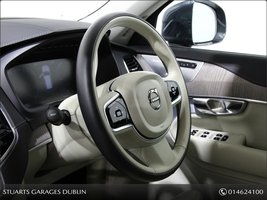 2024 Volvo XC90