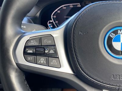 2024 BMW iX3