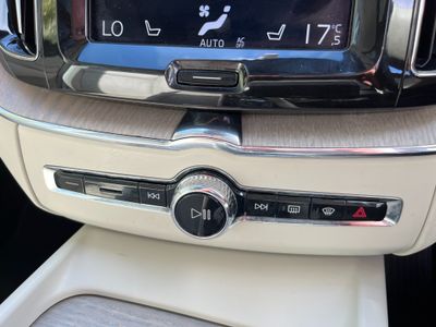 2018 Volvo XC60
