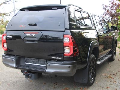 2025 Toyota Hilux