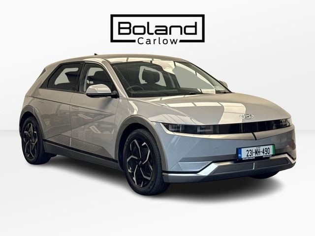 vehicle for sale from Boland Carlow