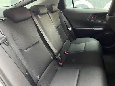 2025 Toyota Prius