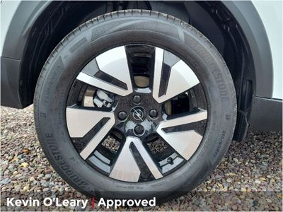 2026 Opel Frontera