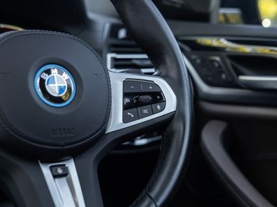2023 BMW iX3