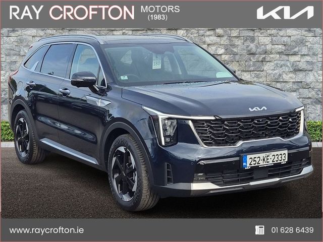 vehicle for sale from Ray Crofton Ltd