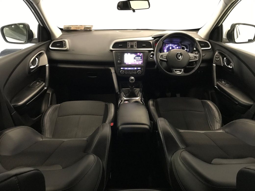 2019 Renault Kadjar