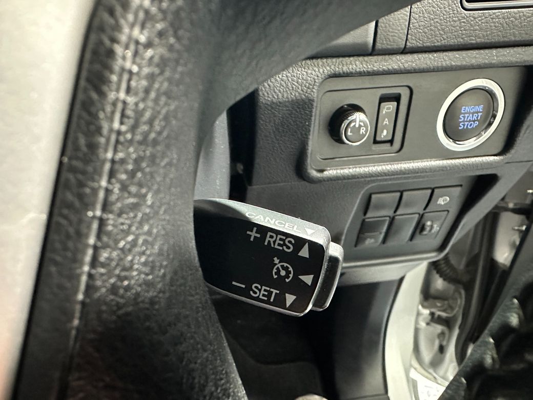 2023 Toyota Landcruiser