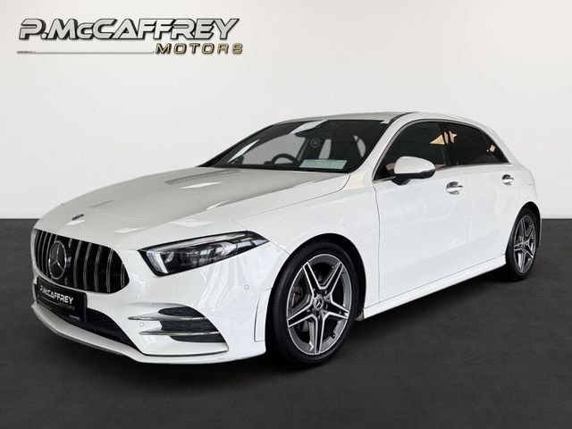 vehicle for sale from P McCaffrey Motors