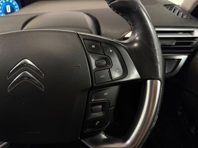 2016 Citroen C4 Picasso