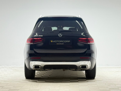 2023 Mercedes-Benz GLB Class