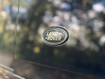 2023 Land Rover Defender