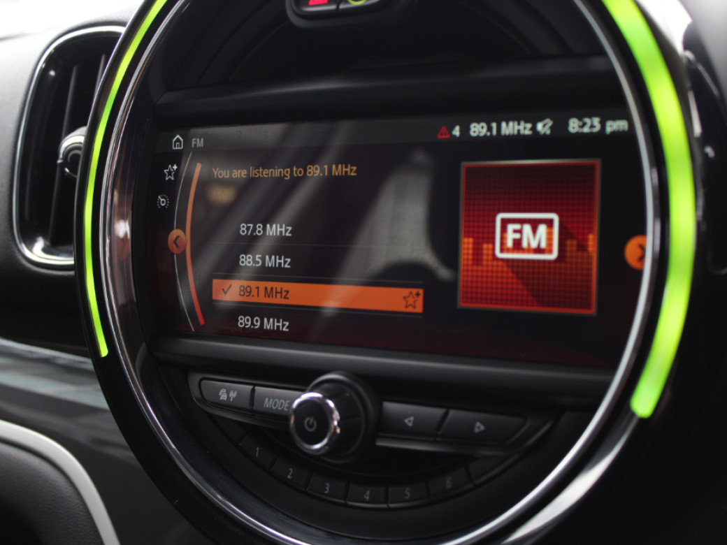 2017 Mini Cooper S
