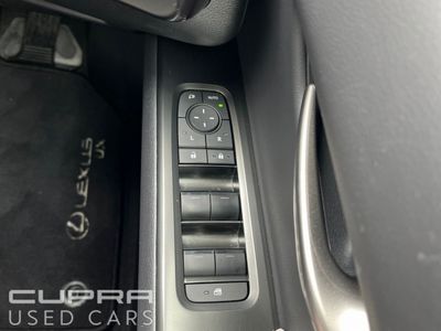 2024 Lexus UX 250H