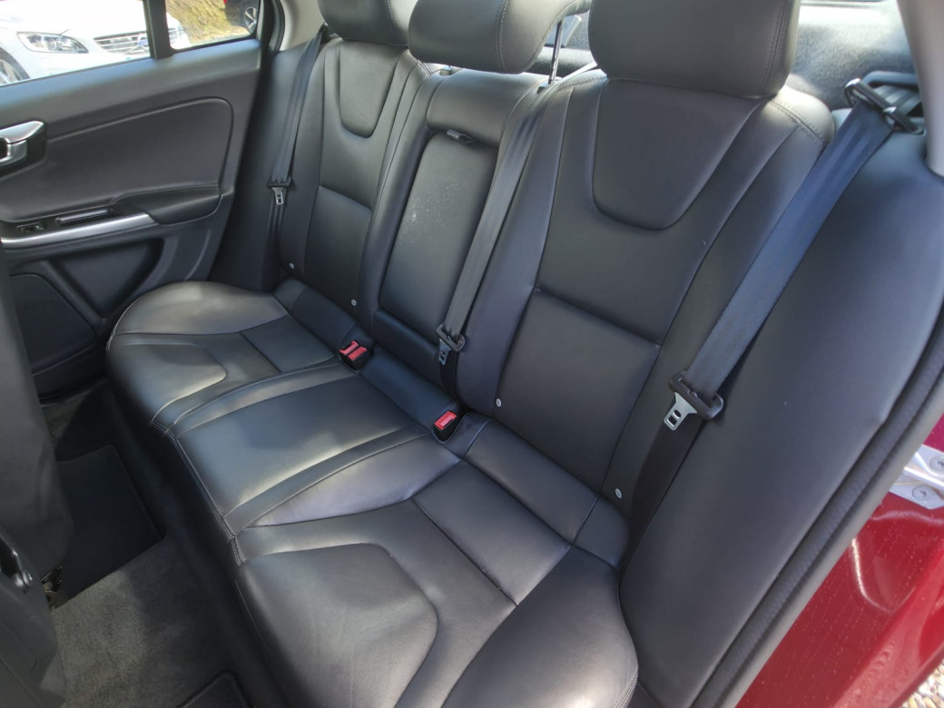 2017 Volvo S60