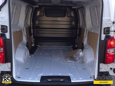 2025 Opel Vivaro