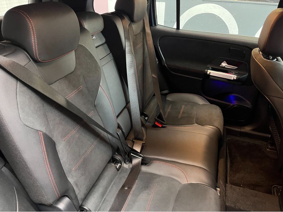 2023 Mercedes-Benz EQB