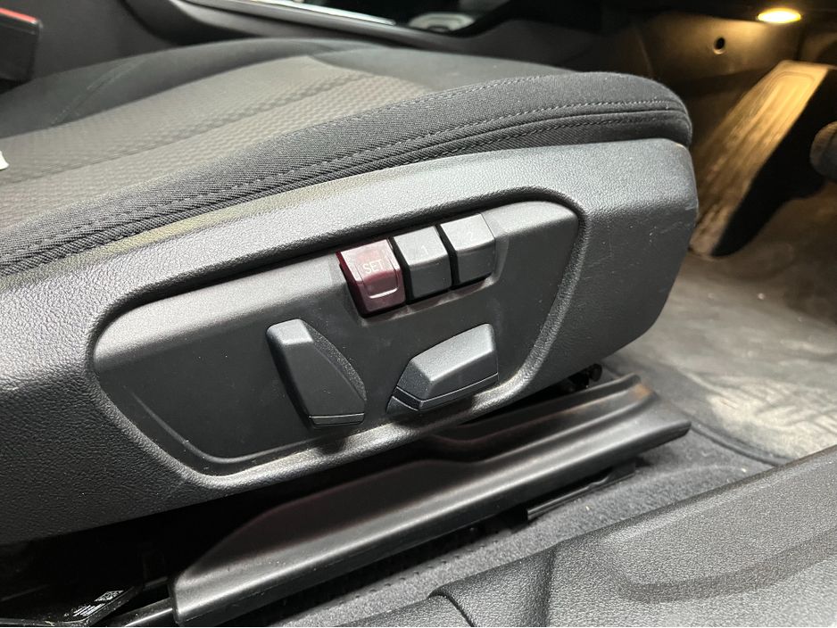 2021 BMW 2 Series