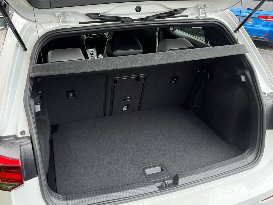 2022 Volkswagen Golf