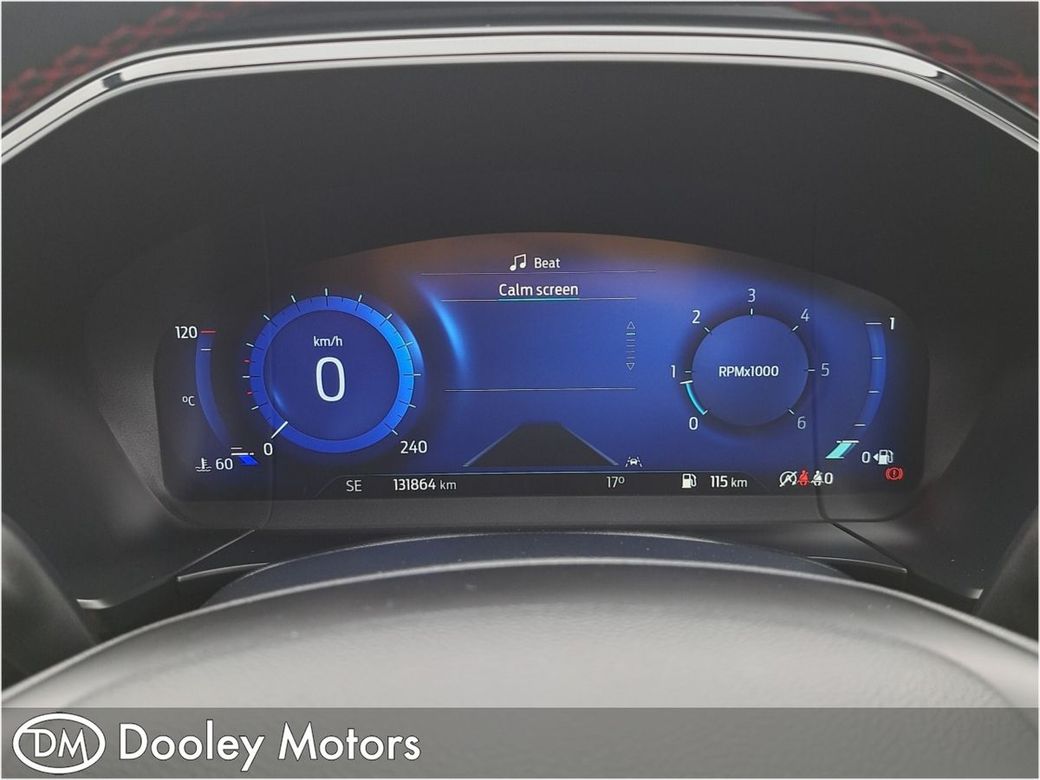 2021 Ford Kuga