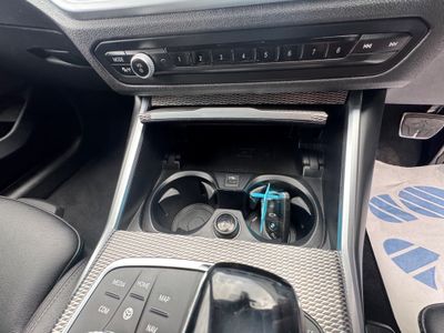 2020 BMW 3 Series