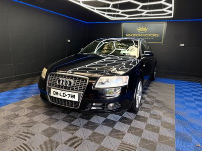 2009 Audi A6