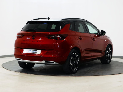 2023 Opel Grandland X